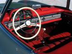 Mercedes-Benz 300 SL Convertible 1957 года
